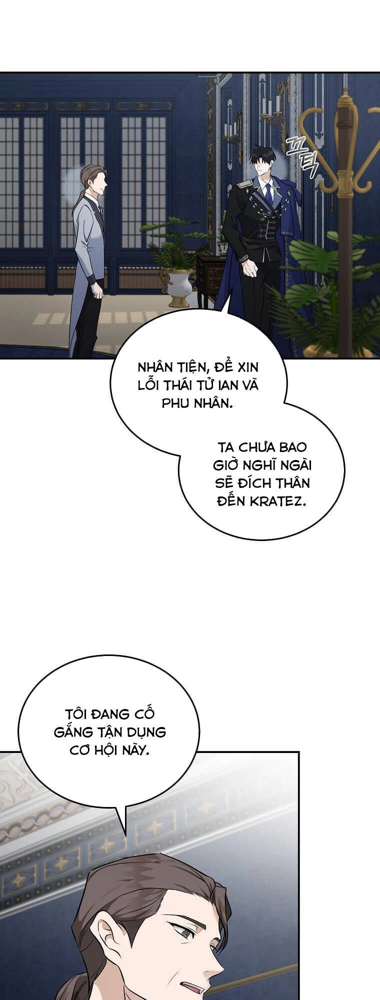 Ác Nữ Trùng Sinh Chapter 186 - 67