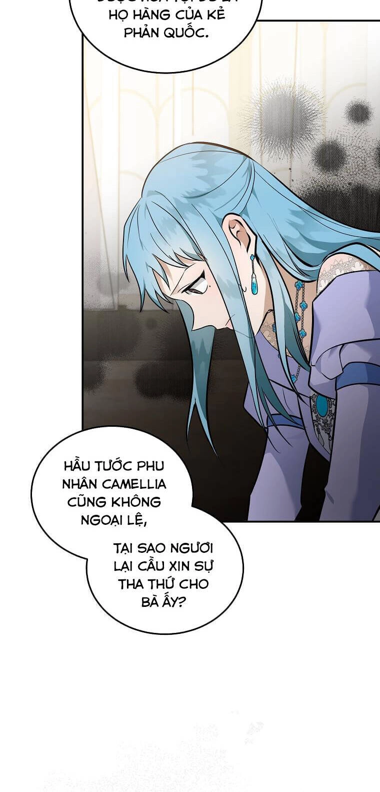 Ác Nữ Trùng Sinh Chapter 187 - 3