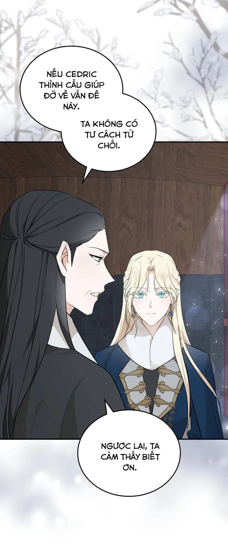 Ác Nữ Trùng Sinh Chapter 187 - 20