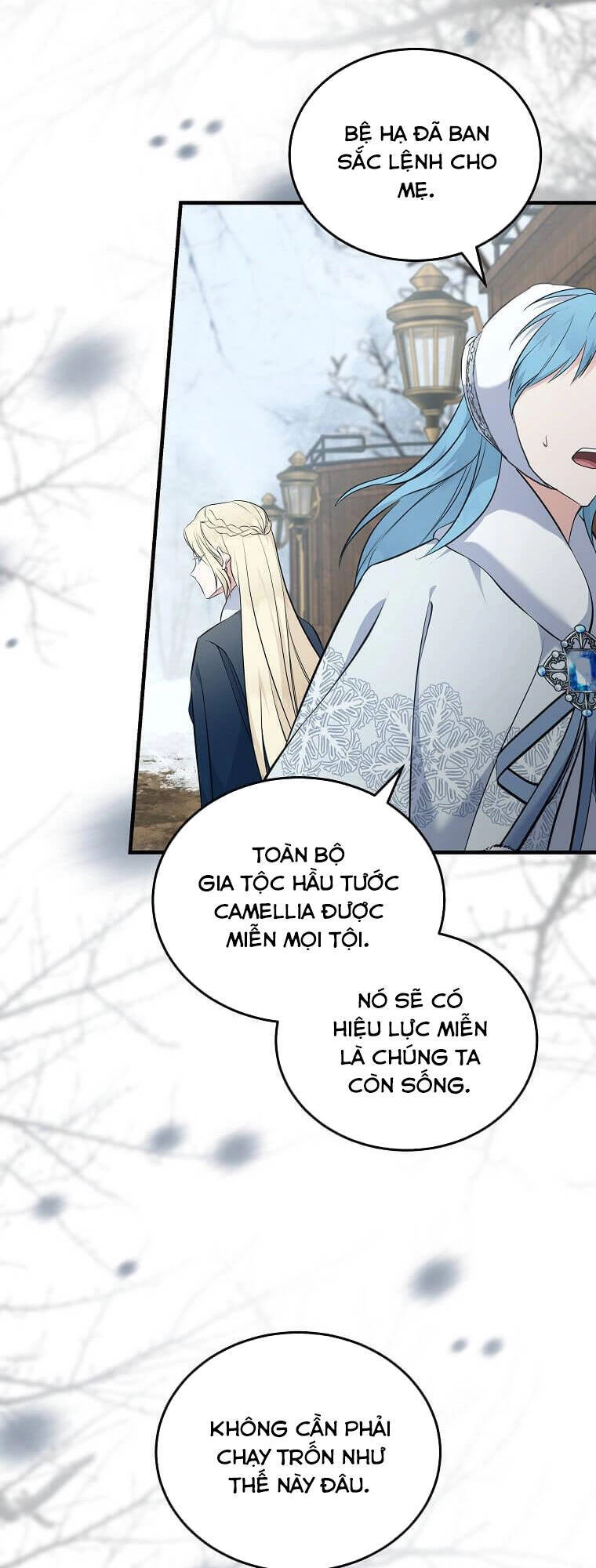 Ác Nữ Trùng Sinh Chapter 187 - 45