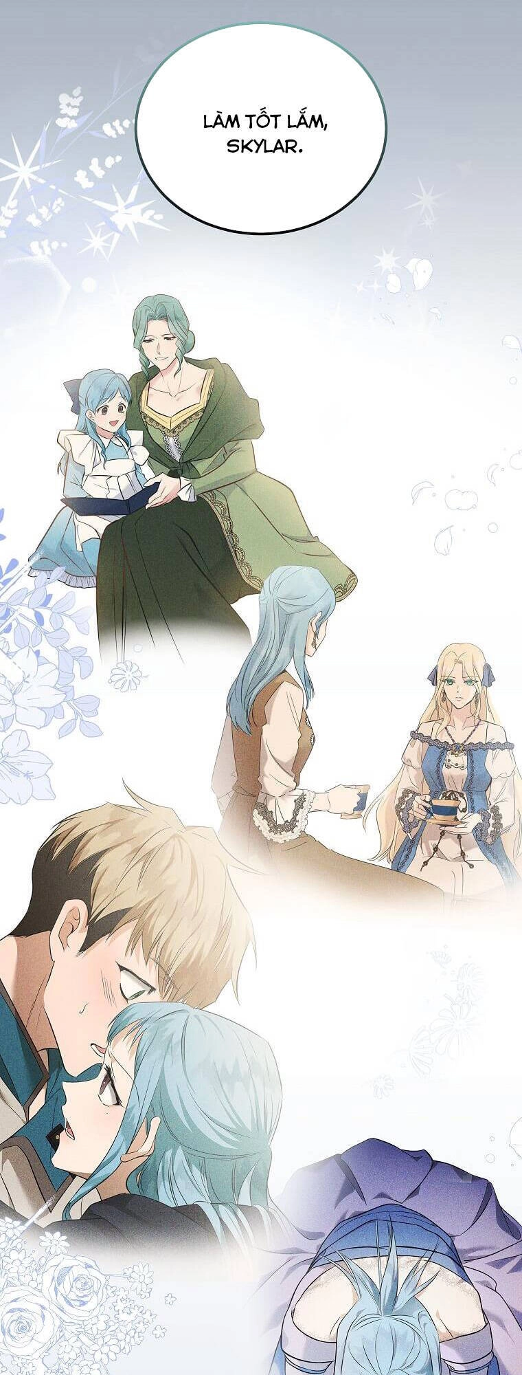 Ác Nữ Trùng Sinh Chapter 187 - 58