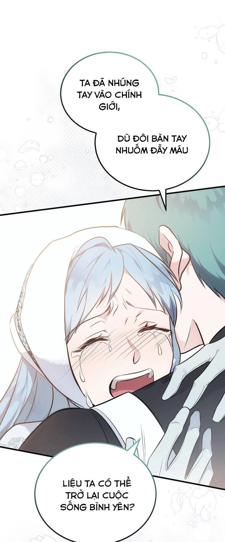 Ác Nữ Trùng Sinh Chapter 187 - 63