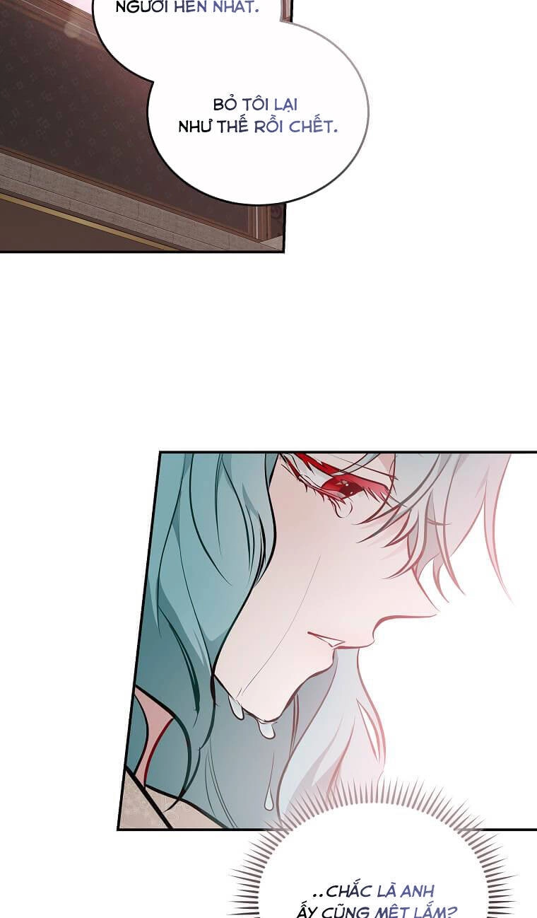 Ác Nữ Trùng Sinh Chapter 188 - 55