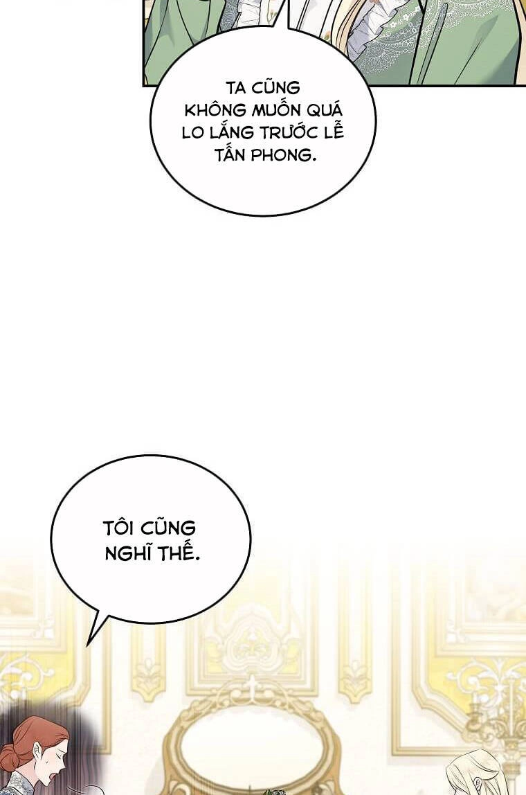 Ác Nữ Trùng Sinh Chapter 189 - 36