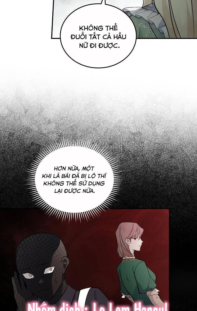 Ác Nữ Trùng Sinh Chapter 189 - 60