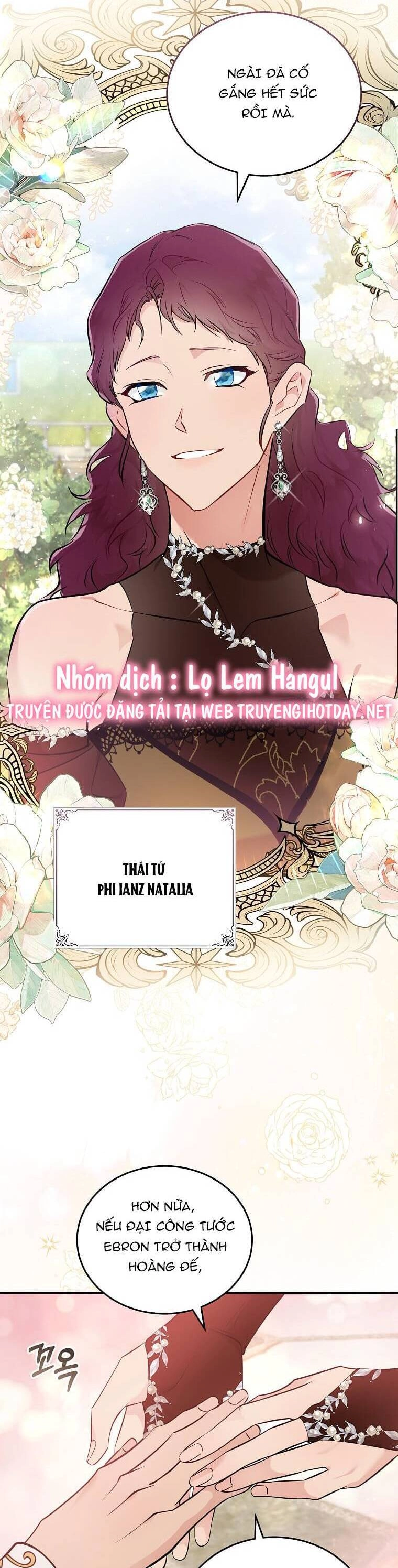 Ác Nữ Trùng Sinh Chapter 190 - 3