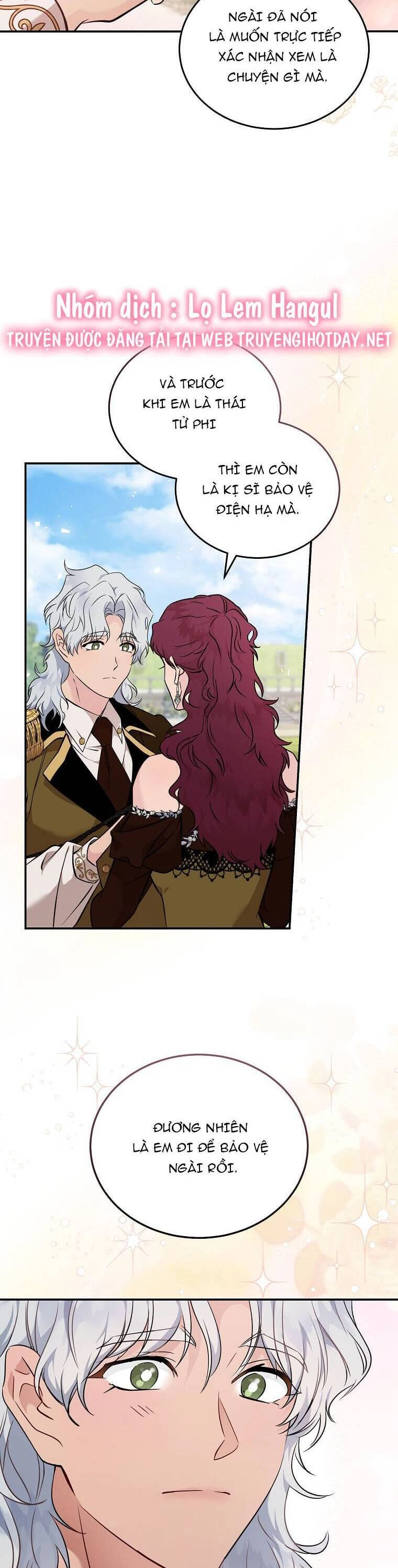 Ác Nữ Trùng Sinh Chapter 190 - 4