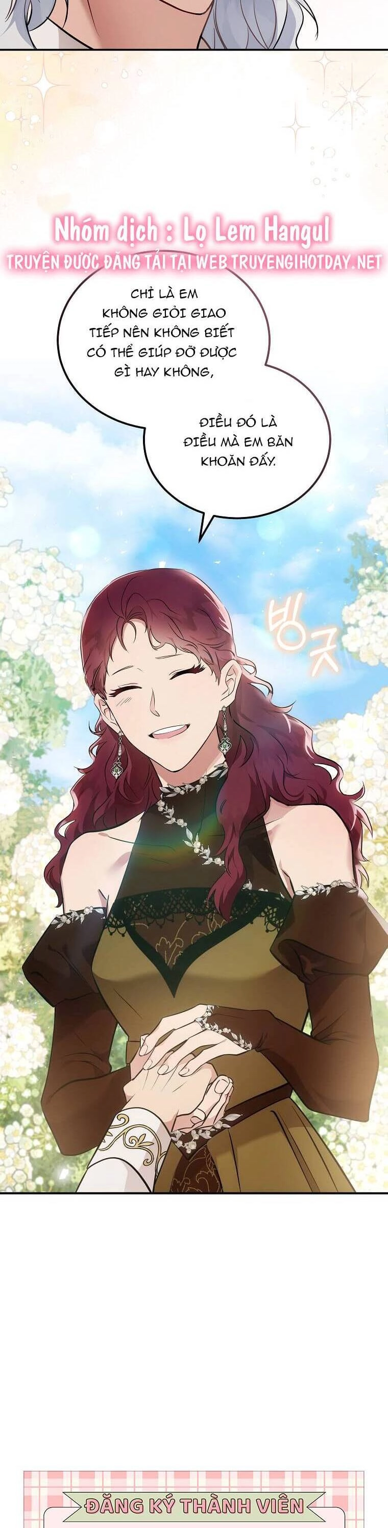 Ác Nữ Trùng Sinh Chapter 190 - 5