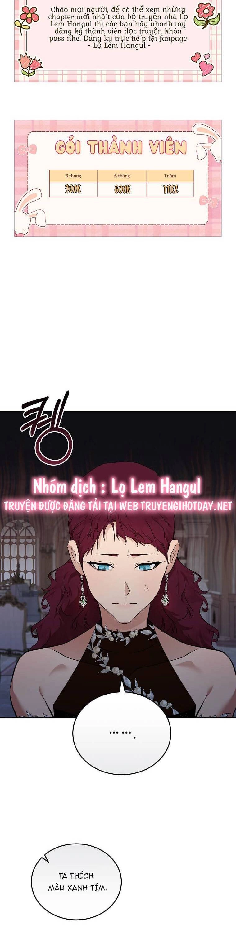 Ác Nữ Trùng Sinh Chapter 190 - 6