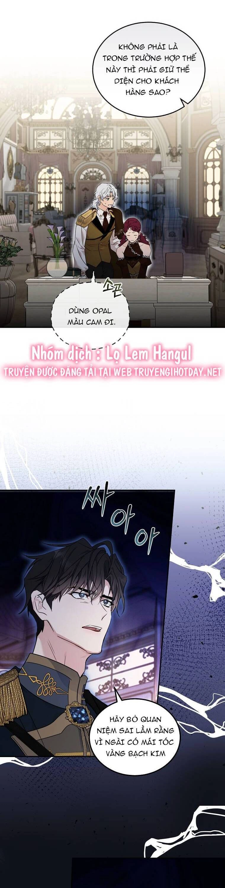 Ác Nữ Trùng Sinh Chapter 190 - 7