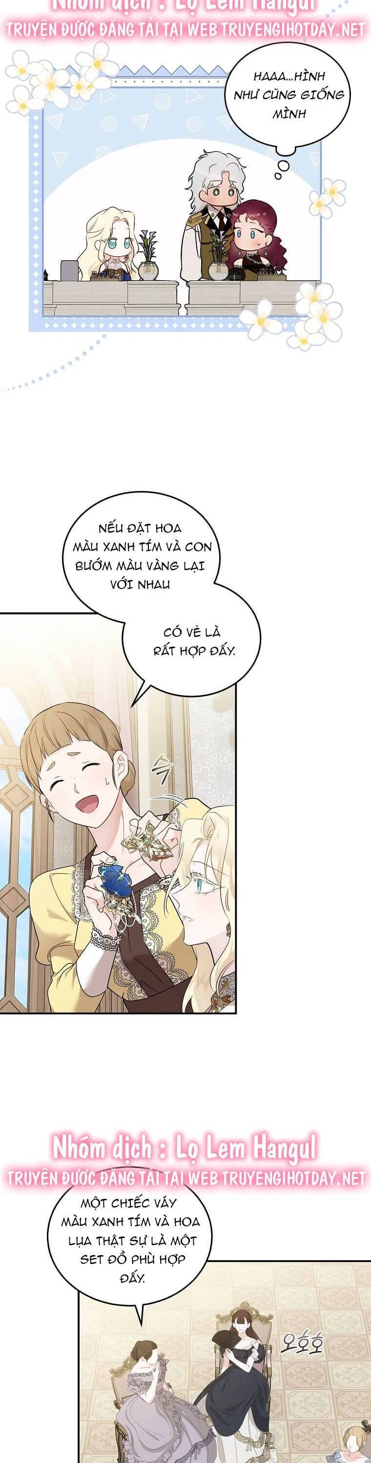 Ác Nữ Trùng Sinh Chapter 190 - 9