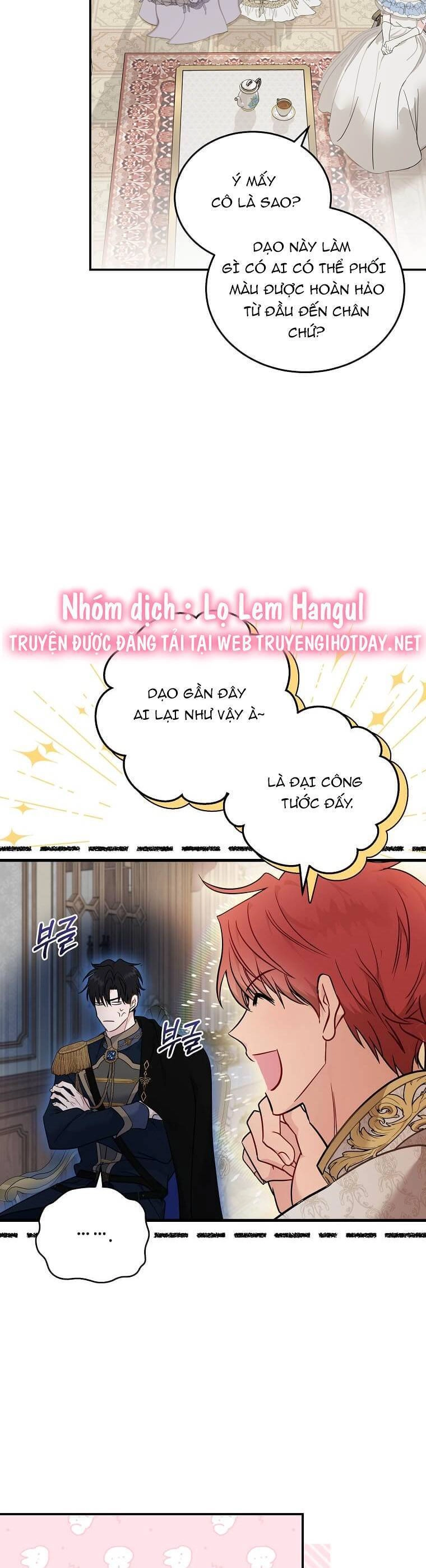 Ác Nữ Trùng Sinh Chapter 190 - 10