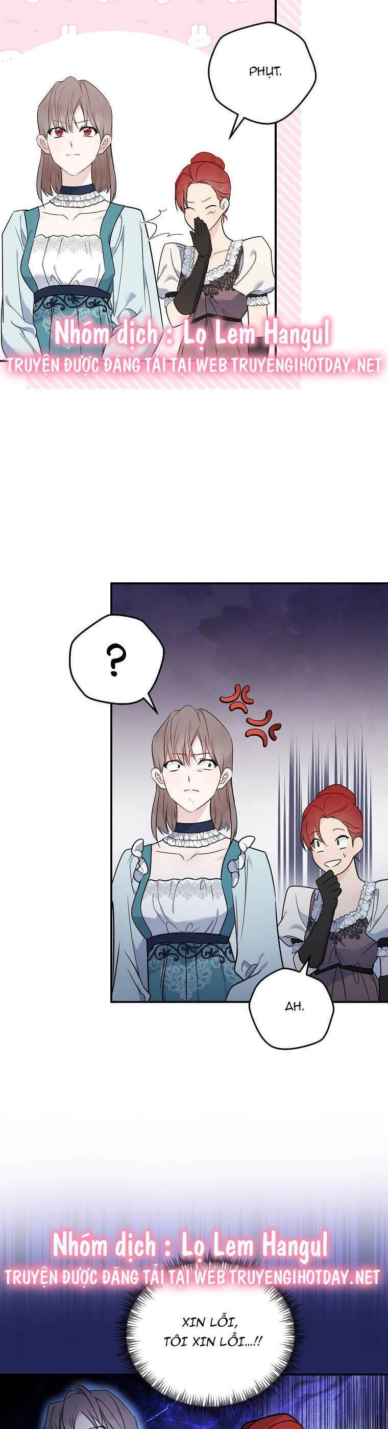 Ác Nữ Trùng Sinh Chapter 190 - 11