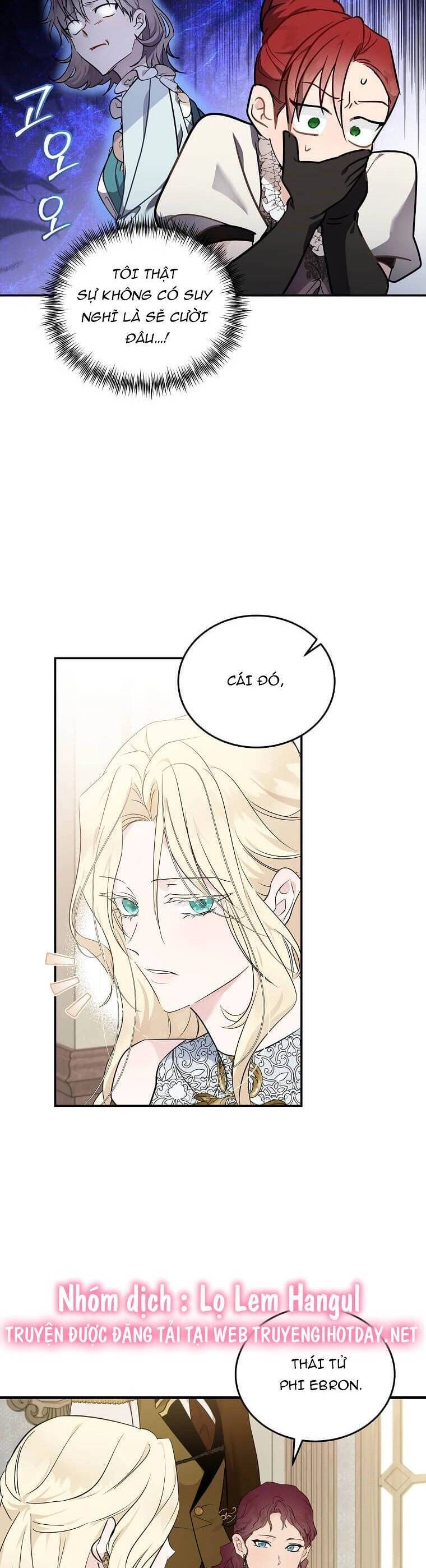 Ác Nữ Trùng Sinh Chapter 190 - 12