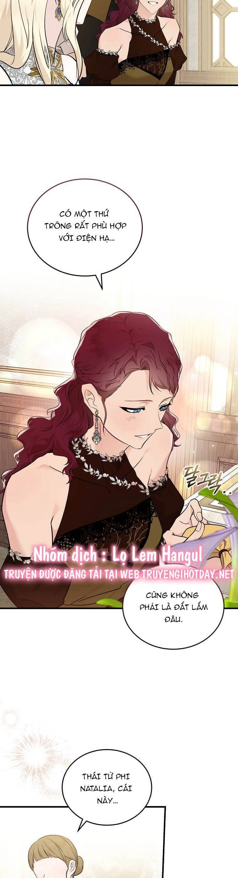 Ác Nữ Trùng Sinh Chapter 190 - 13