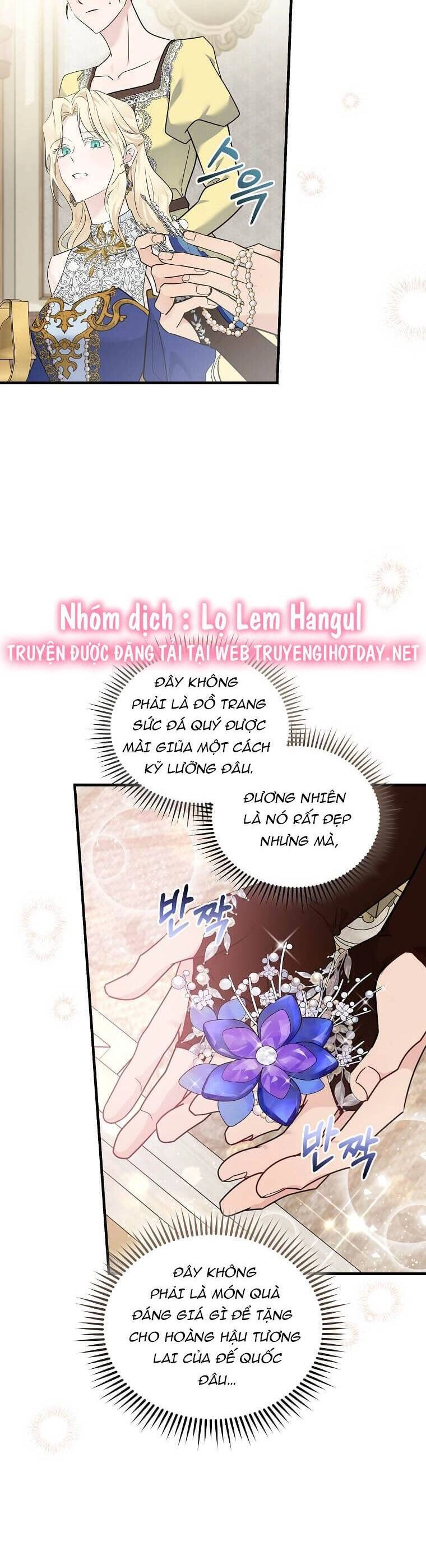 Ác Nữ Trùng Sinh Chapter 190 - 14