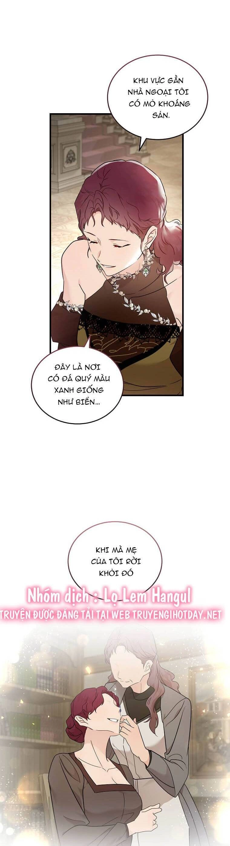 Ác Nữ Trùng Sinh Chapter 190 - 15