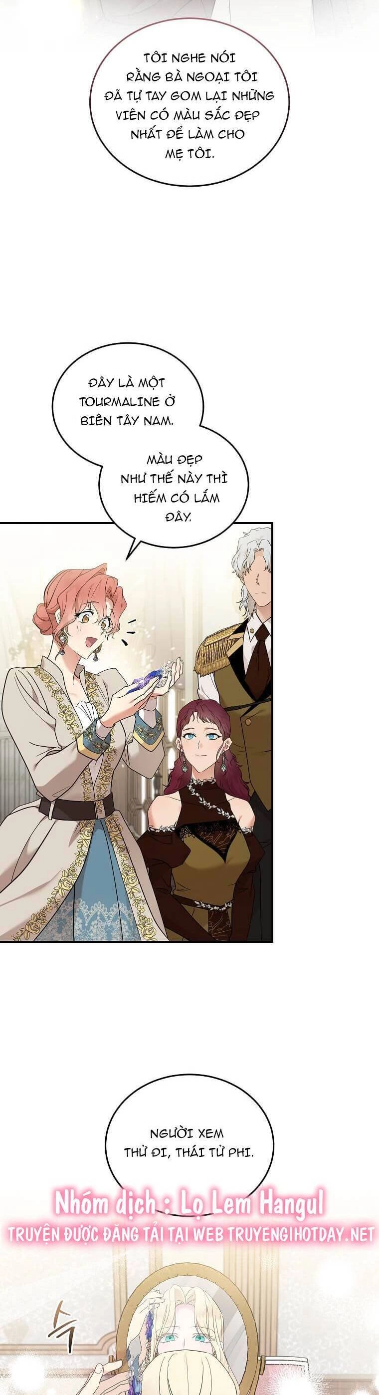 Ác Nữ Trùng Sinh Chapter 190 - 16