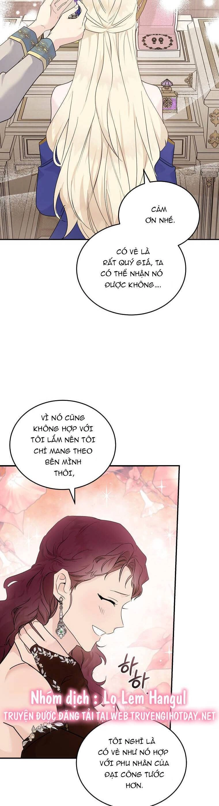 Ác Nữ Trùng Sinh Chapter 190 - 17