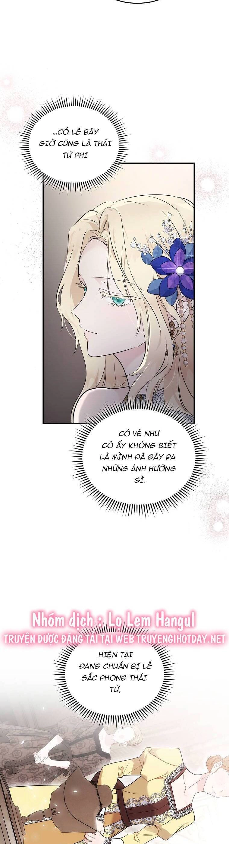 Ác Nữ Trùng Sinh Chapter 190 - 18