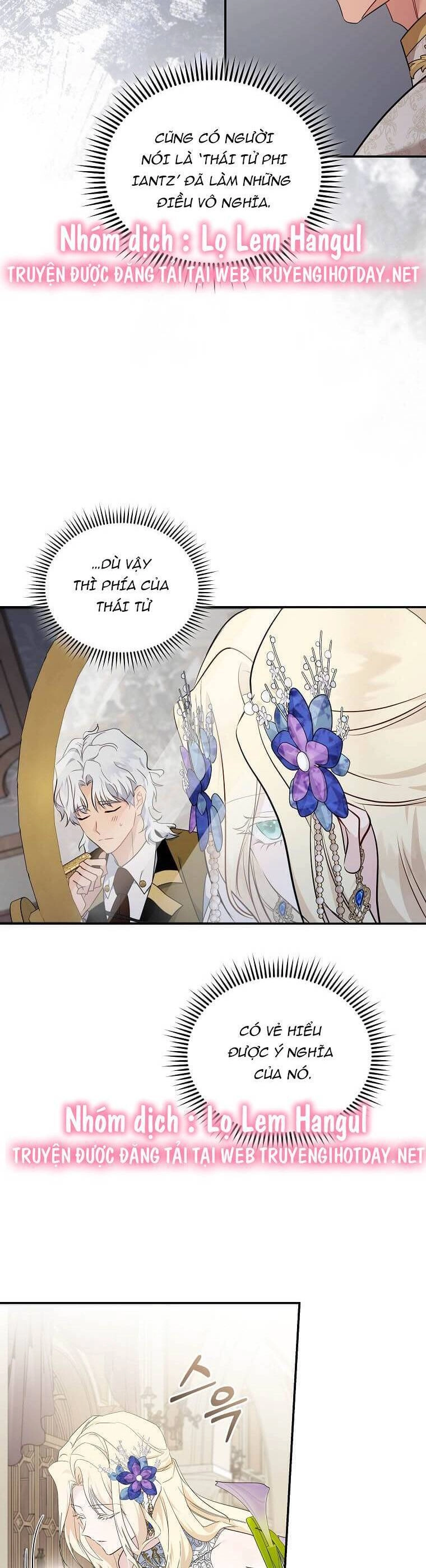 Ác Nữ Trùng Sinh Chapter 190 - 20