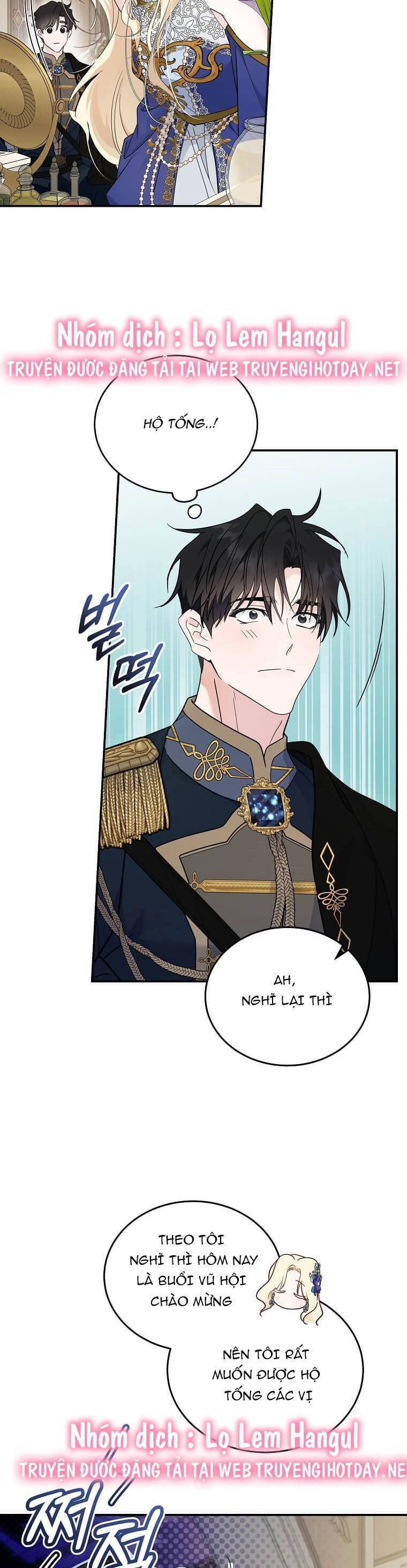 Ác Nữ Trùng Sinh Chapter 190 - 21