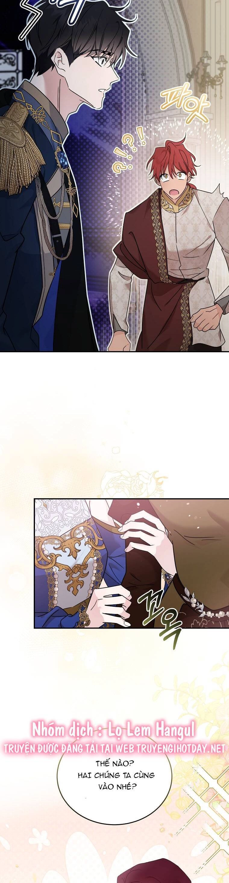 Ác Nữ Trùng Sinh Chapter 190 - 22