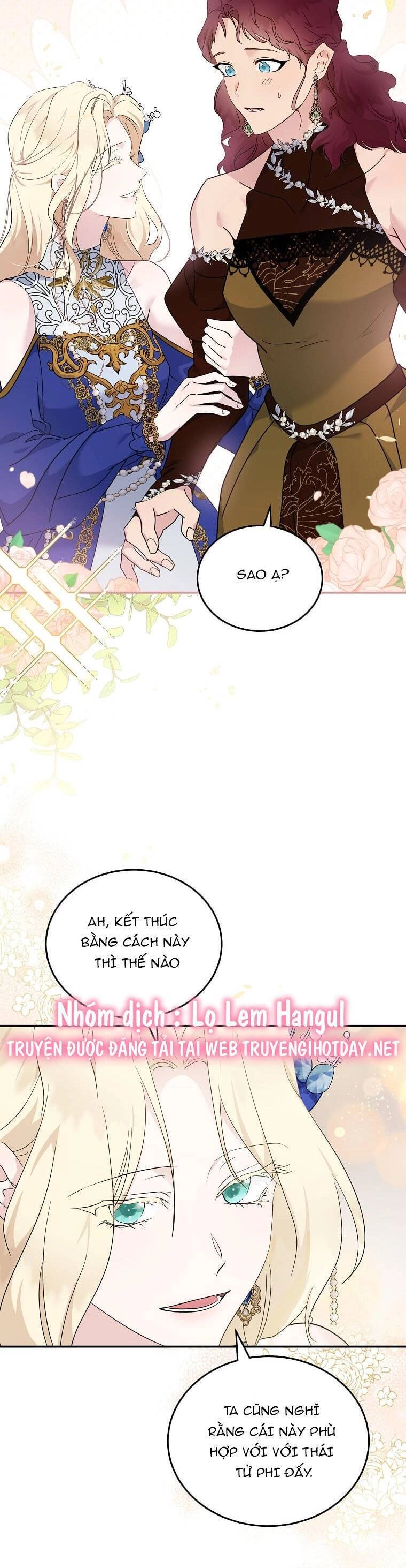 Ác Nữ Trùng Sinh Chapter 190 - 23