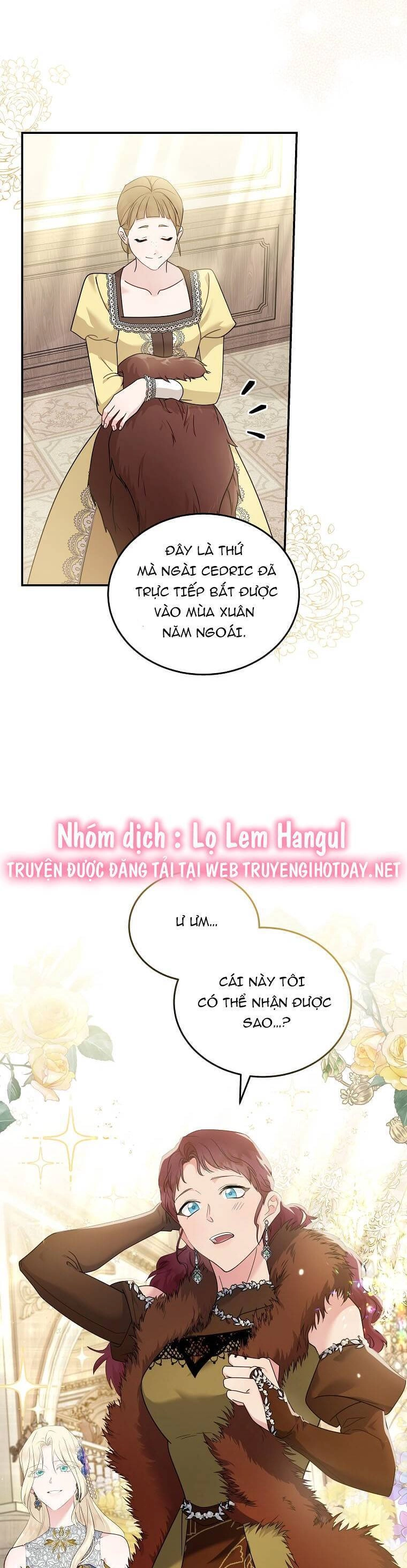 Ác Nữ Trùng Sinh Chapter 190 - 24