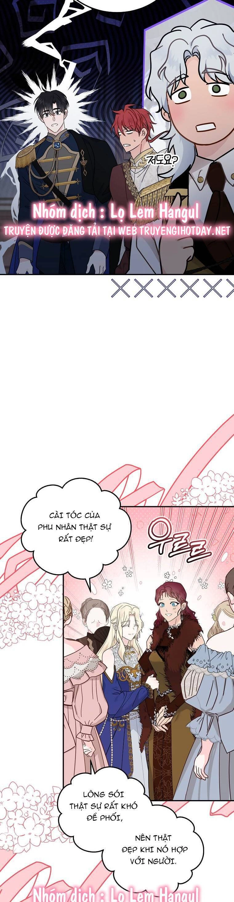 Ác Nữ Trùng Sinh Chapter 190 - 26