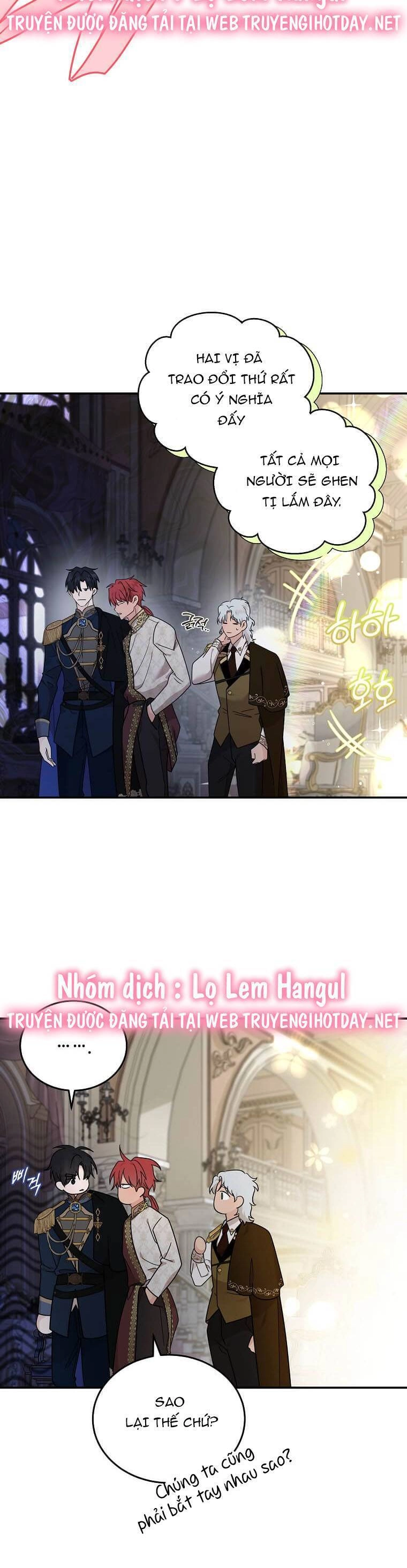 Ác Nữ Trùng Sinh Chapter 190 - 27