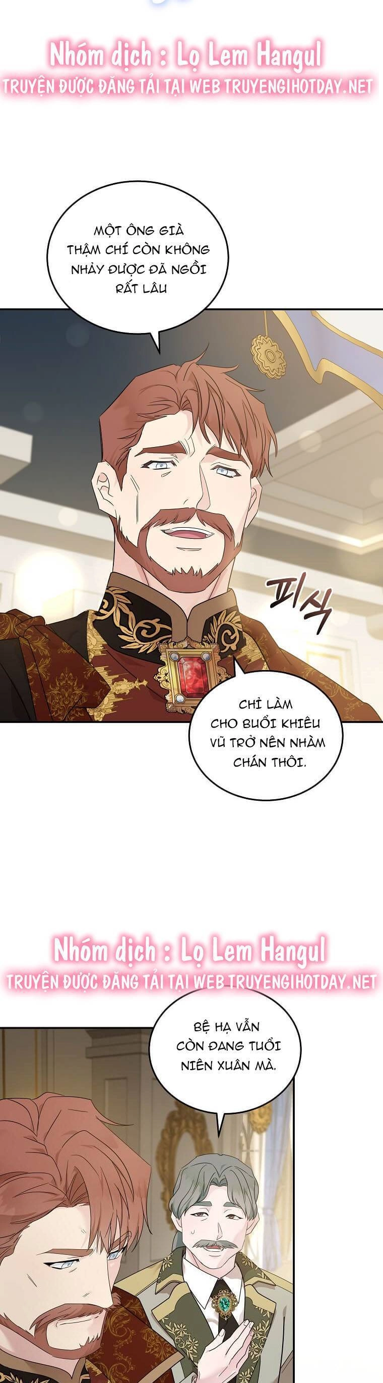 Ác Nữ Trùng Sinh Chapter 190 - 30