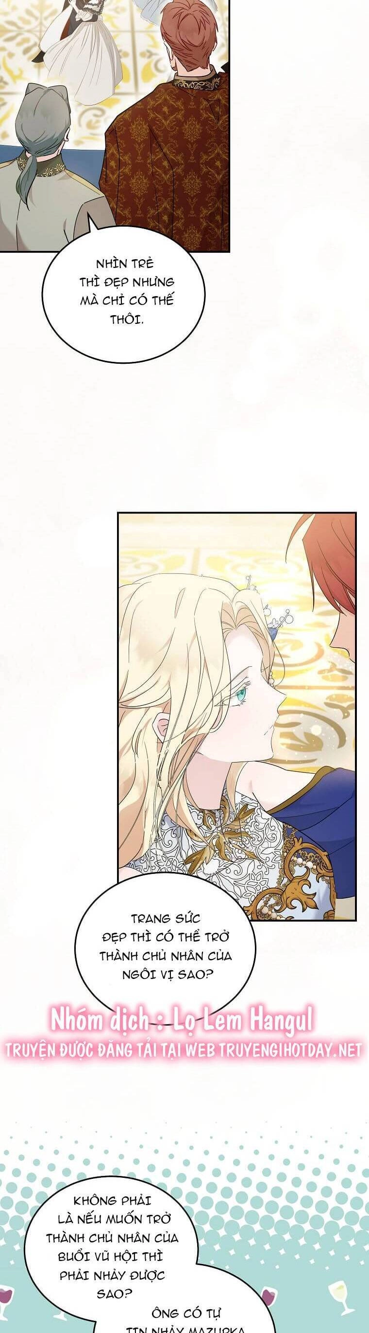 Ác Nữ Trùng Sinh Chapter 190 - 32