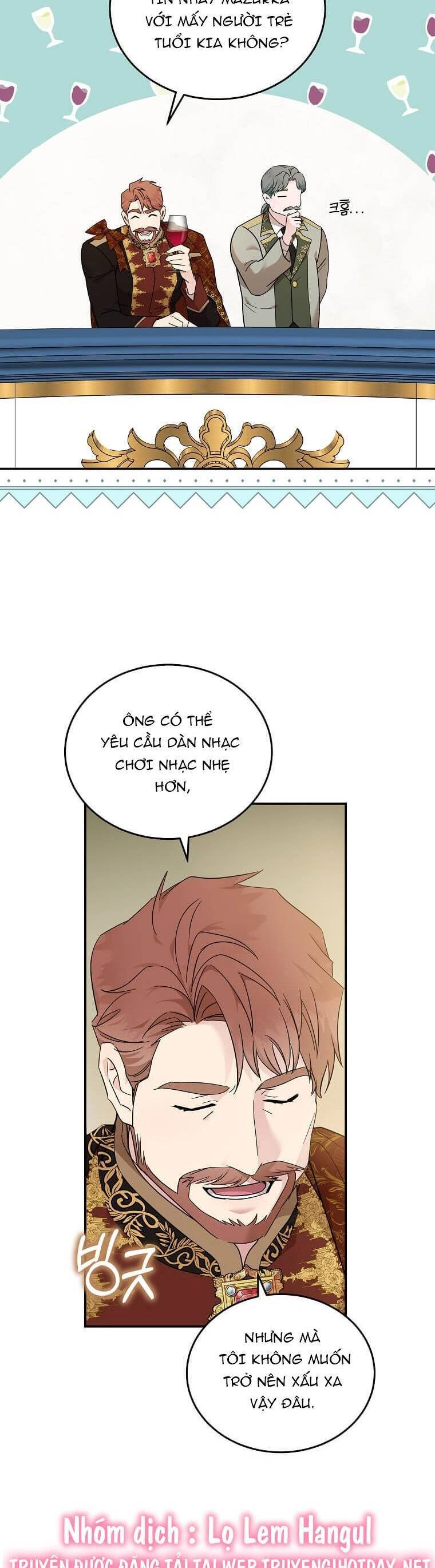 Ác Nữ Trùng Sinh Chapter 190 - 33