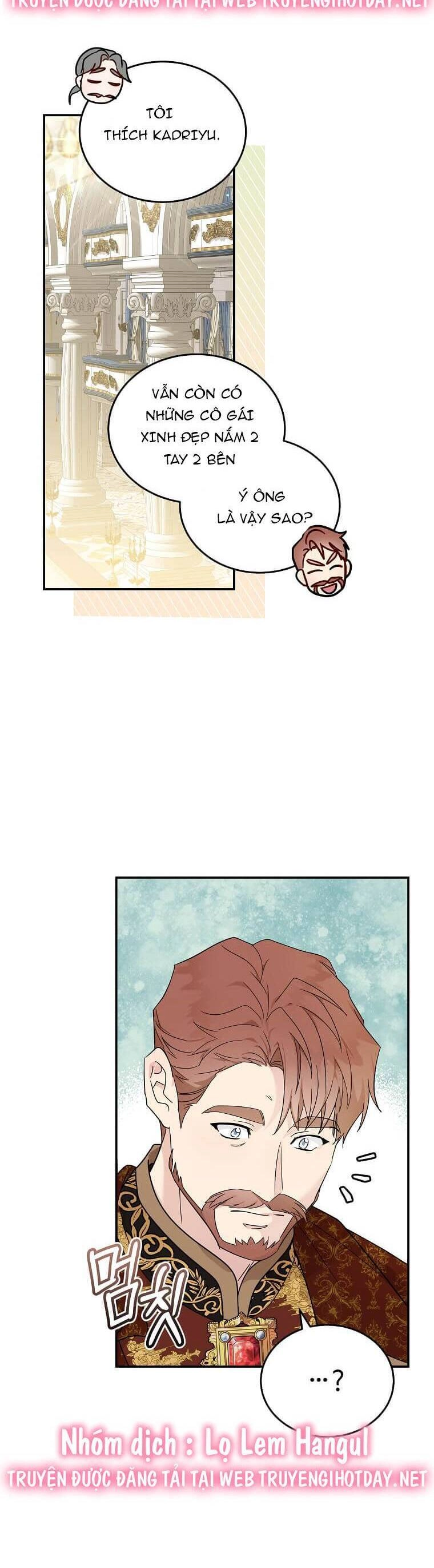 Ác Nữ Trùng Sinh Chapter 190 - 34