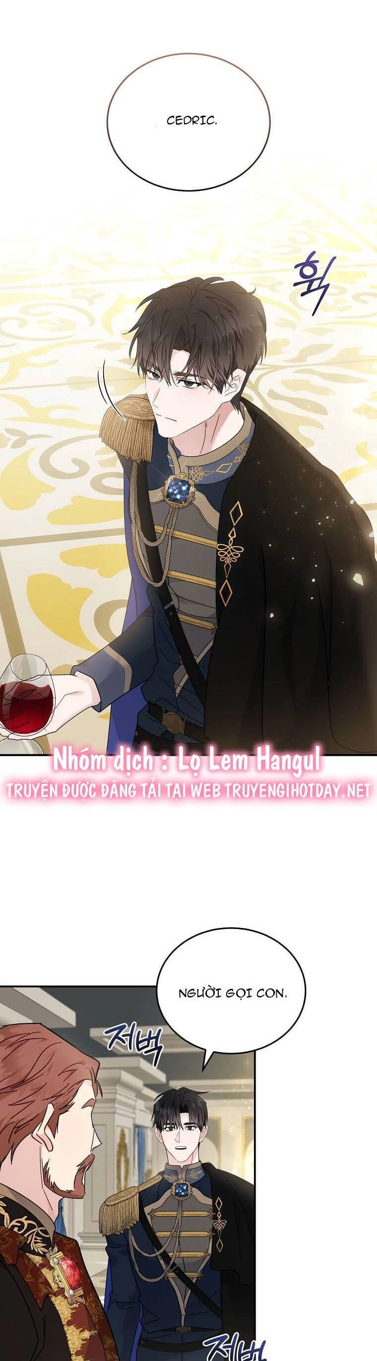 Ác Nữ Trùng Sinh Chapter 190 - 35