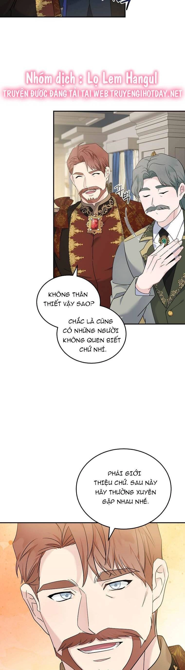 Ác Nữ Trùng Sinh Chapter 190 - 36