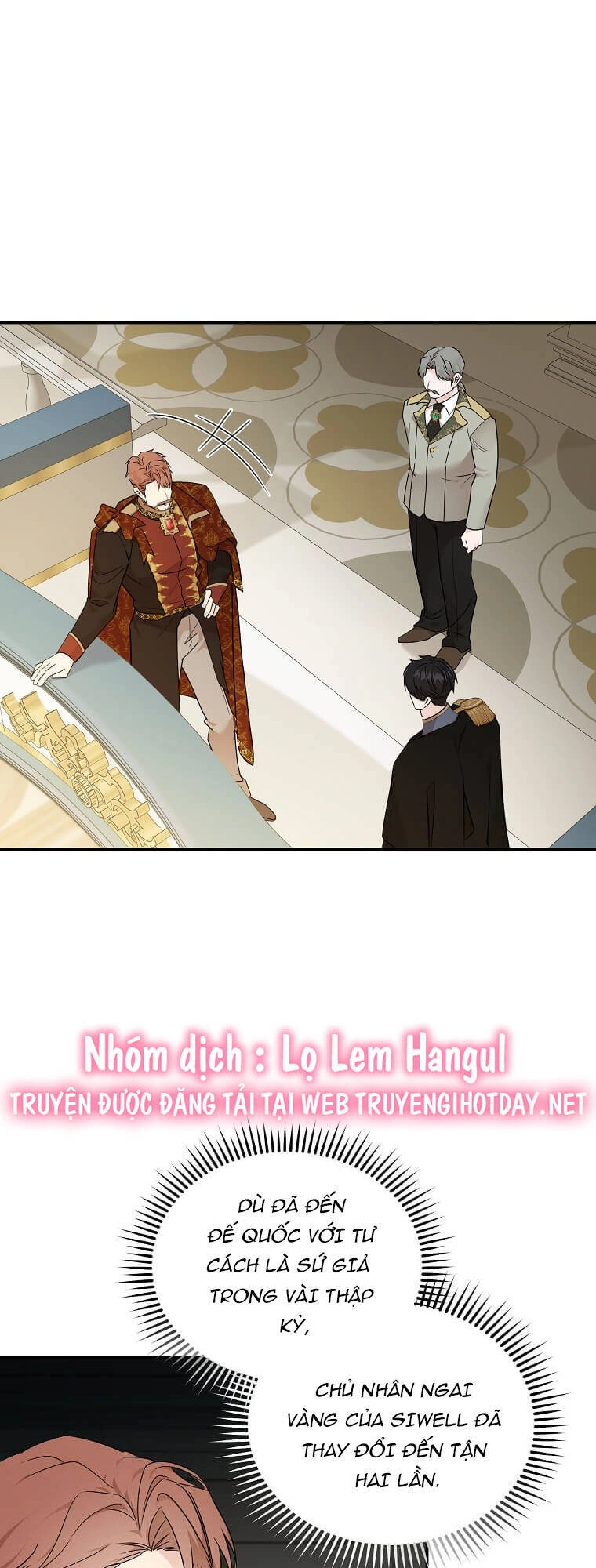 Ác Nữ Trùng Sinh Chapter 191 - 1