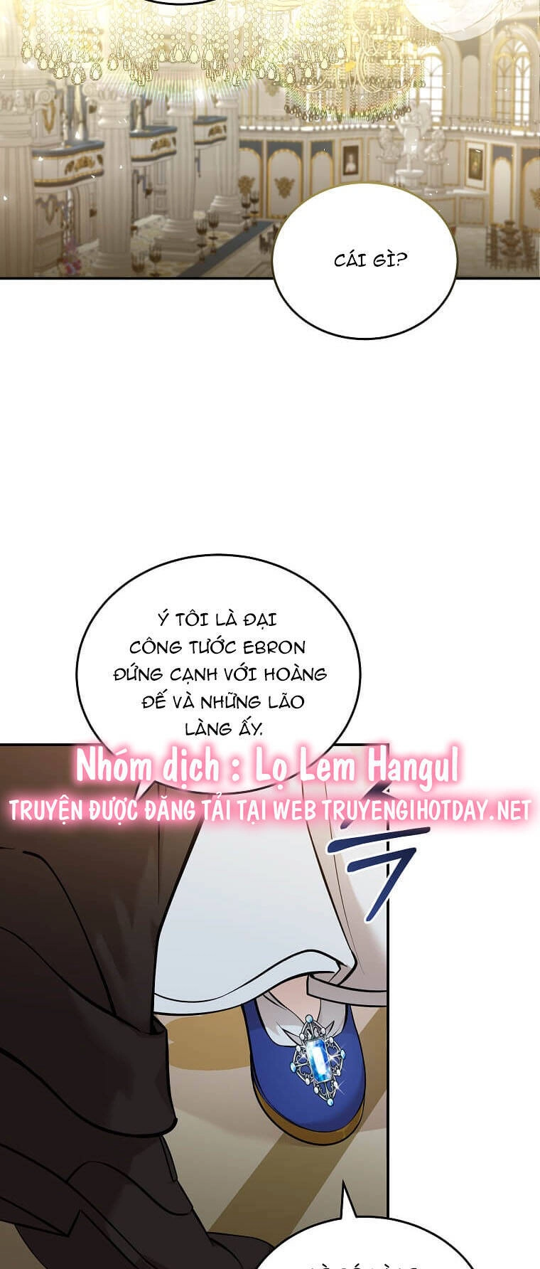 Ác Nữ Trùng Sinh Chapter 191 - 8