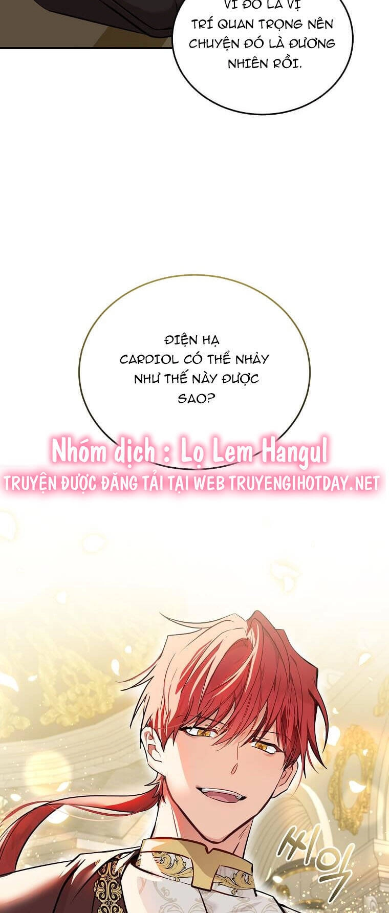 Ác Nữ Trùng Sinh Chapter 191 - 9