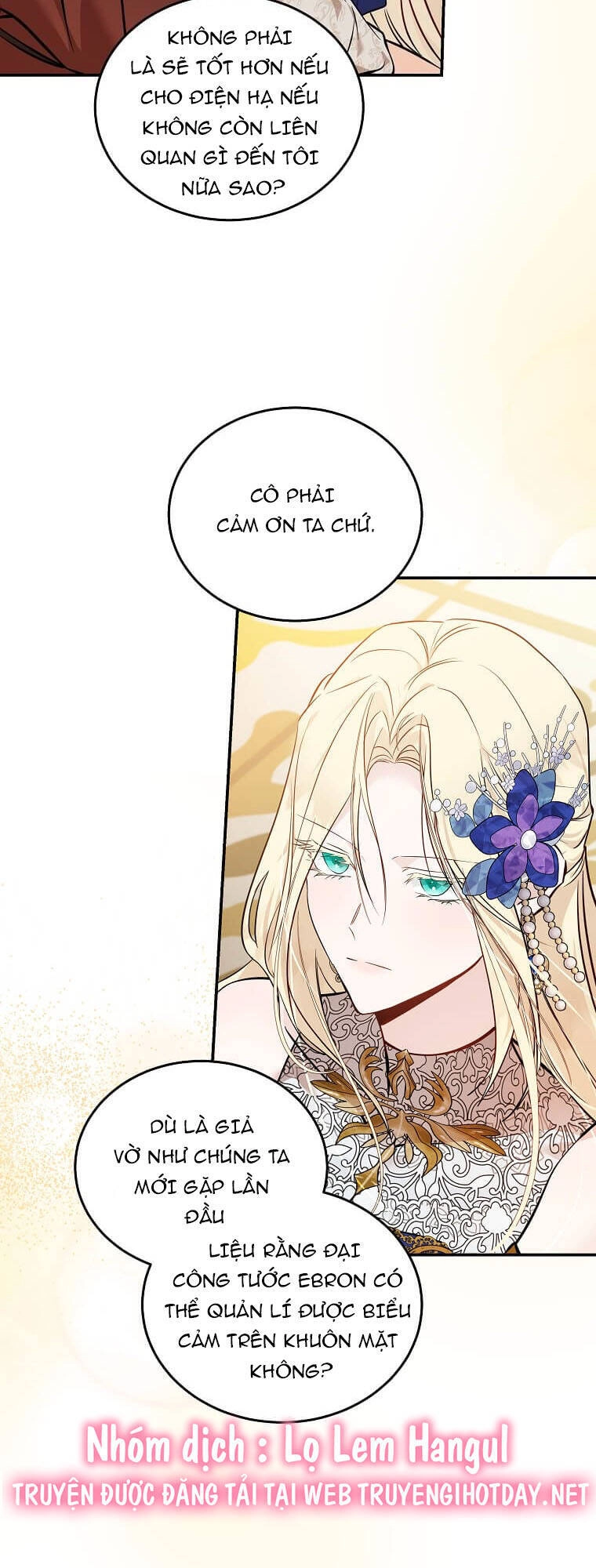 Ác Nữ Trùng Sinh Chapter 191 - 11