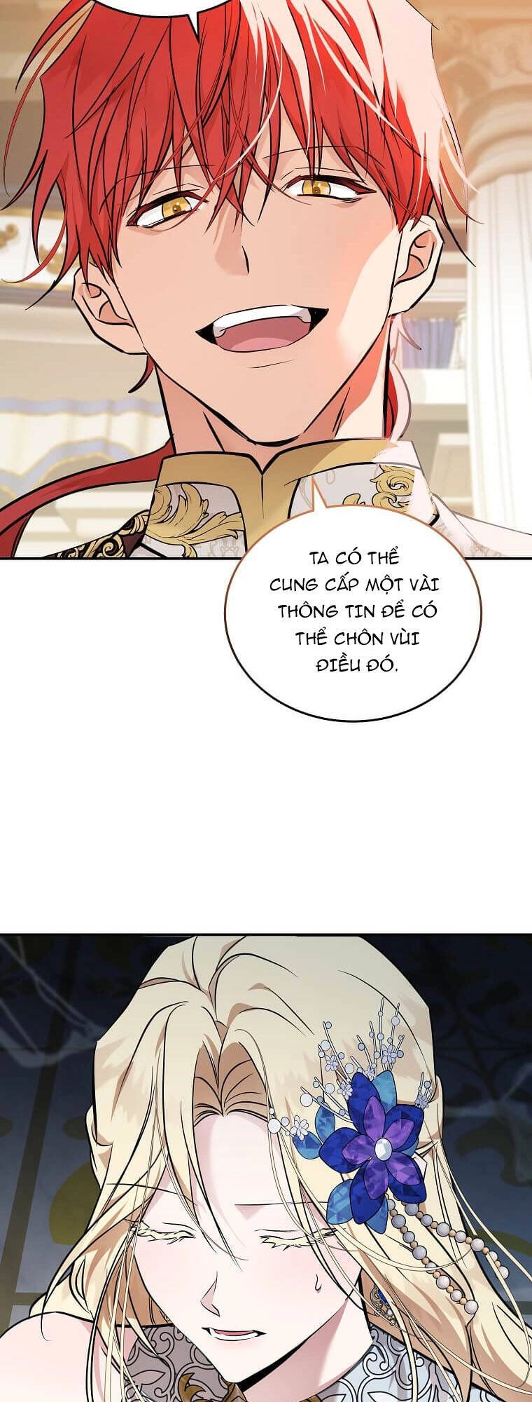 Ác Nữ Trùng Sinh Chapter 191 - 13