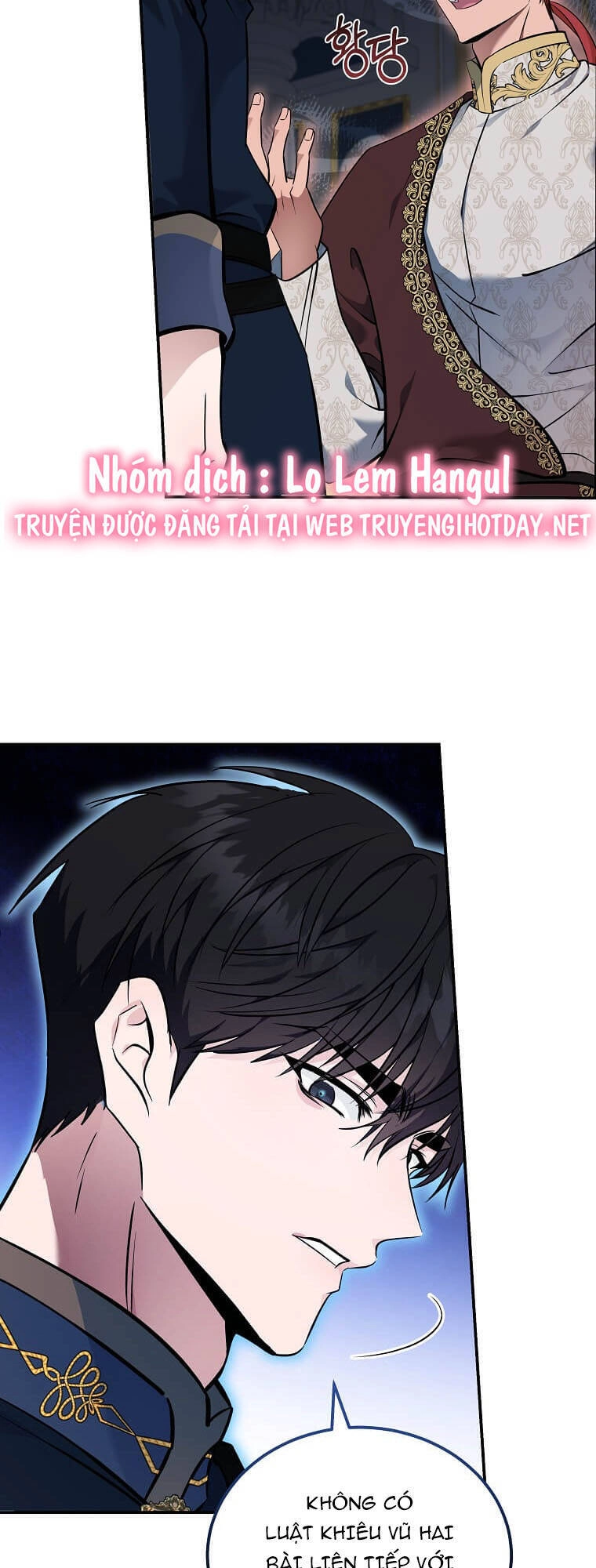 Ác Nữ Trùng Sinh Chapter 191 - 21