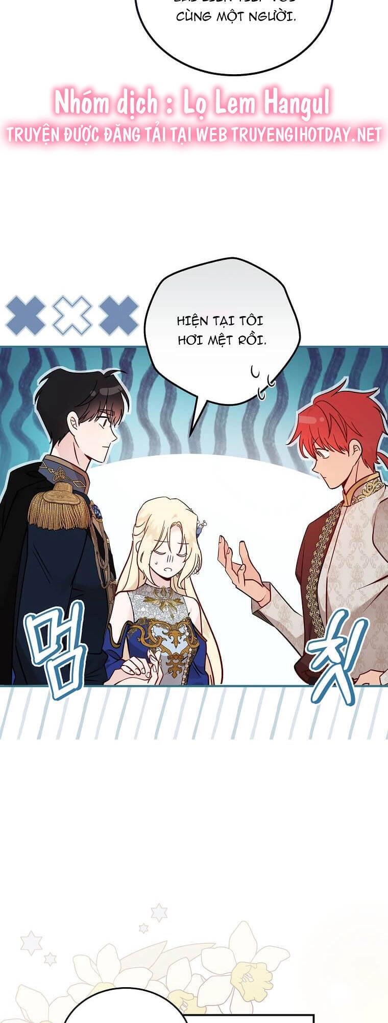 Ác Nữ Trùng Sinh Chapter 191 - 22