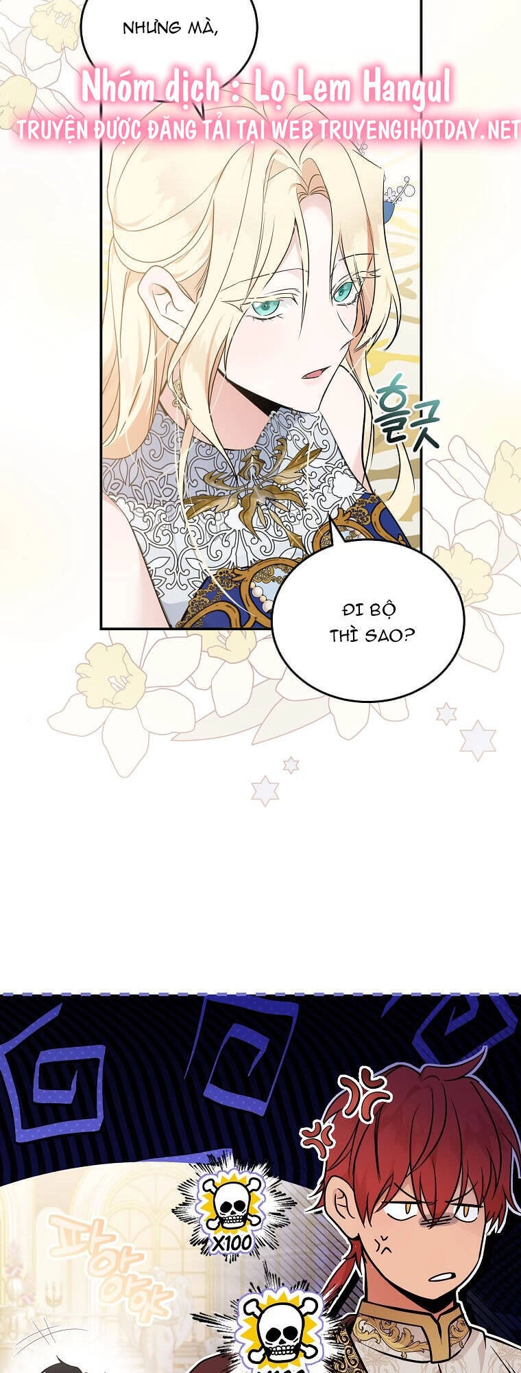 Ác Nữ Trùng Sinh Chapter 191 - 23