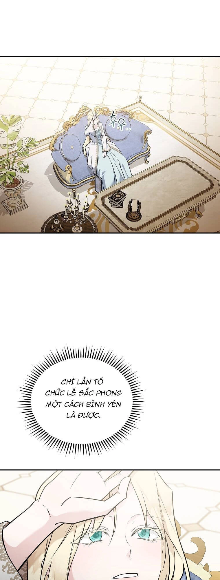 Ác Nữ Trùng Sinh Chapter 191 - 25