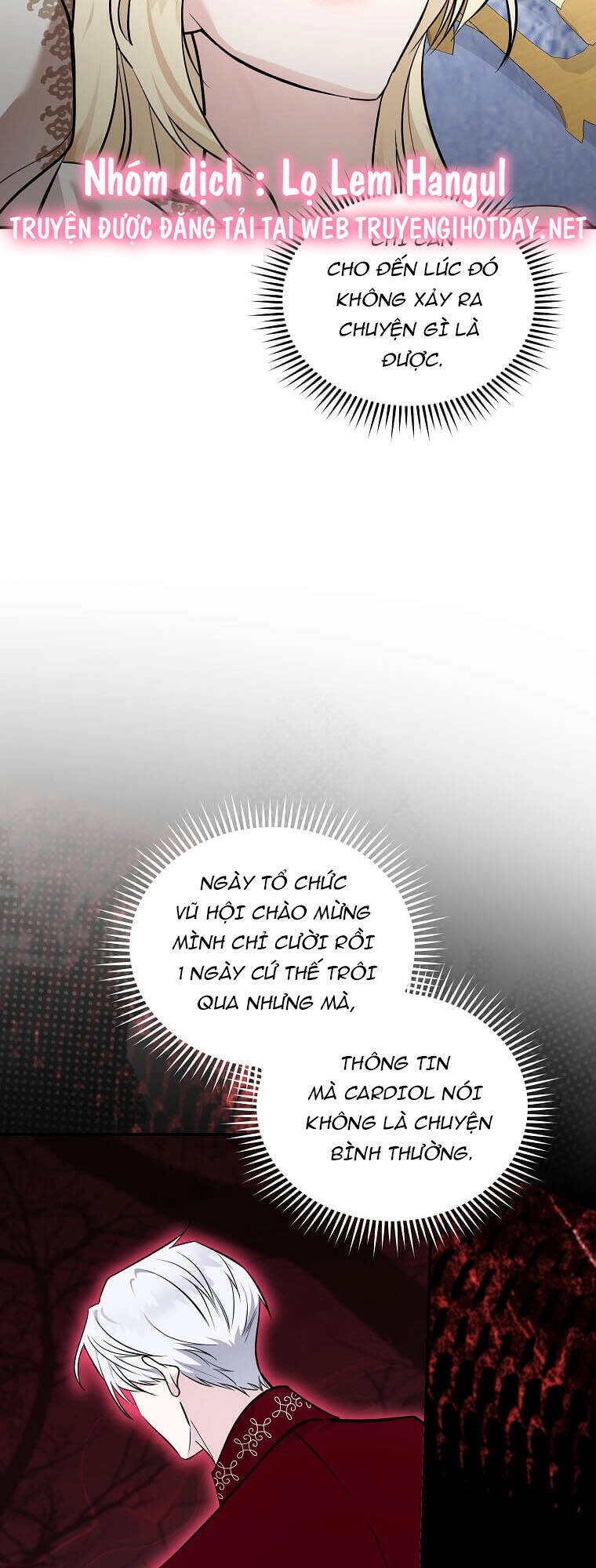 Ác Nữ Trùng Sinh Chapter 191 - 26