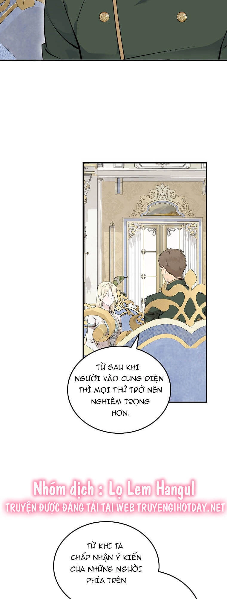 Ác Nữ Trùng Sinh Chapter 191 - 29