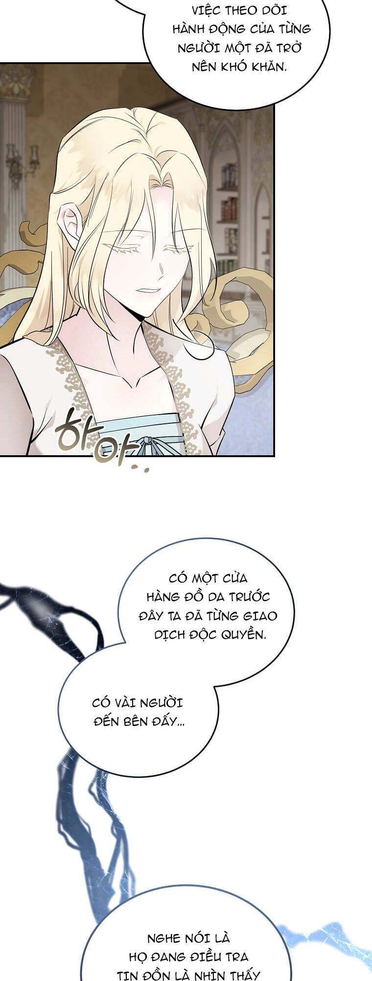 Ác Nữ Trùng Sinh Chapter 191 - 30