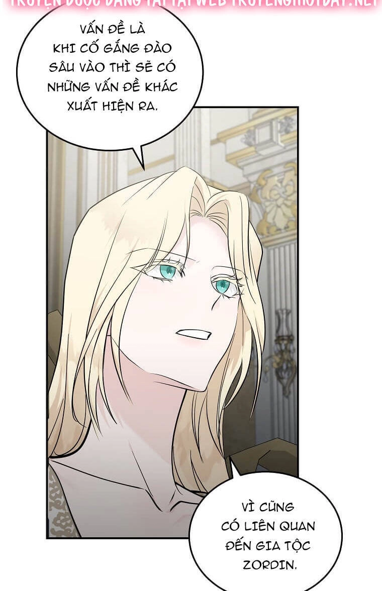 Ác Nữ Trùng Sinh Chapter 191 - 34